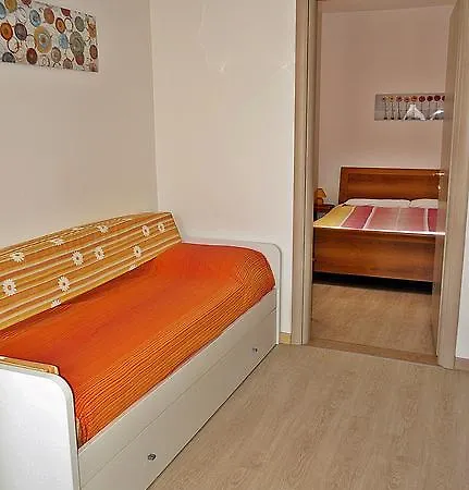 Apartament Antica Corte Albisano
