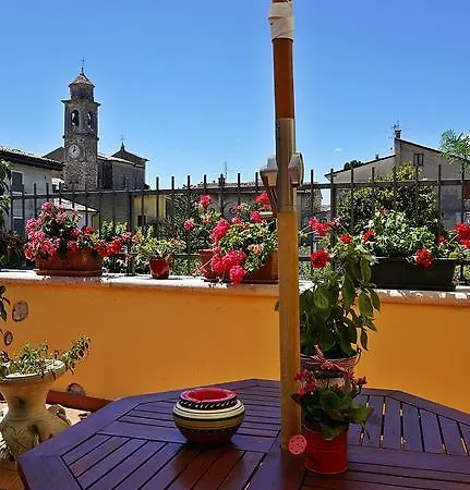 Apartament Antica Corte Albisano *