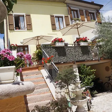 Apartament Antica Corte Albisano