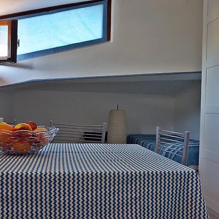Apartament Antica Corte Albisano *
