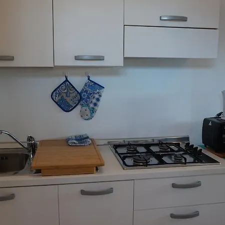 Apartament Antica Corte Albisano *