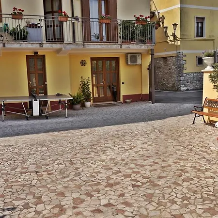 Antica Corte Albisano