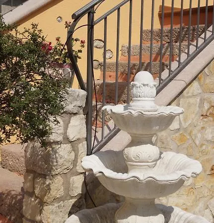 Antica Corte Albisano Torri Del Benaco
