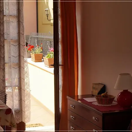 Antica Corte Albisano Apartment