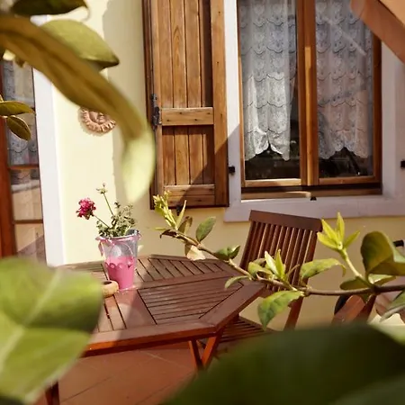 Apartment Antica Corte Albisano *