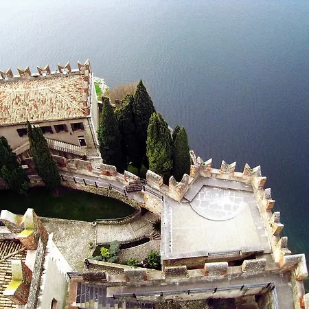 Antica Corte Albisano Torri Del Benaco