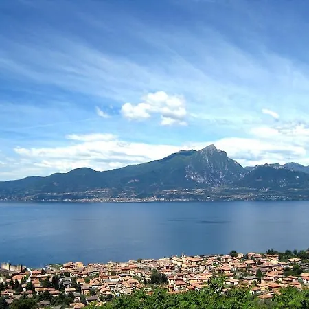 Antica Corte Albisano Appartamento