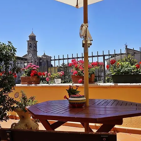 Apartment Antica Corte Albisano Torri Del Benaco