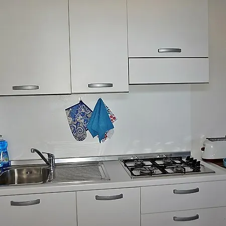 Apartment Antica Corte Albisano *