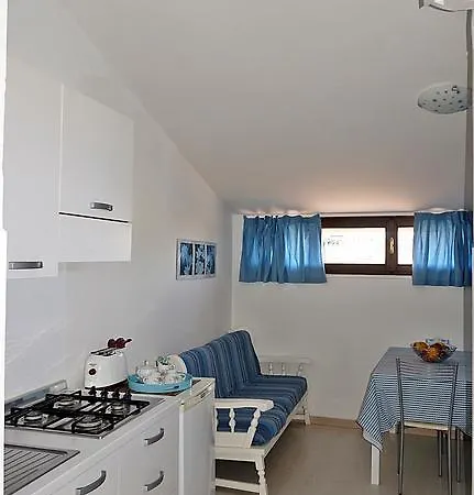 Apartment Antica Corte Albisano Torri Del Benaco