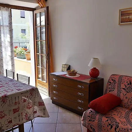 Antica Corte Albisano Apartment *