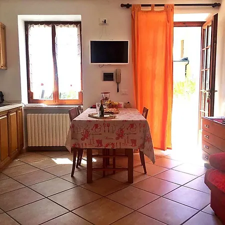 Antica Corte Albisano * Torri Del Benaco